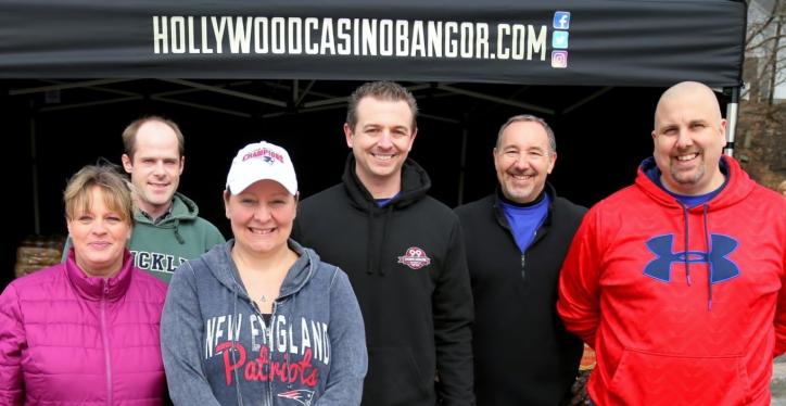 Hollywood Casino Bangor Maine Jobs Hollywood Casino Bangor Maine Jobs