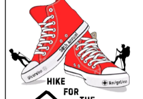 2025 Hike Logo